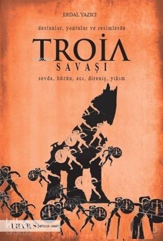 Troia Savaşı - 1