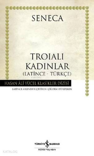 Troialı Kadınlar - 1