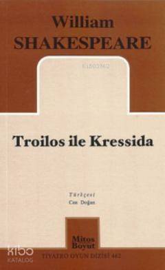 Troilos ile Kressida - 1