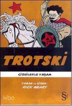 Trotski; Çizgilerle Yaşam - 1