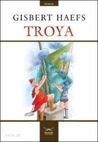 Troya - 1