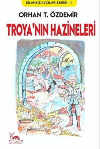 Troya`nın Hazineleri - 1