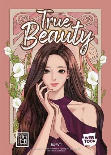 True Beauty 1 - 1