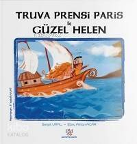 Truva Prensi Paris İle Güzel Helen - 1