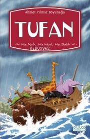 Tufan - 1