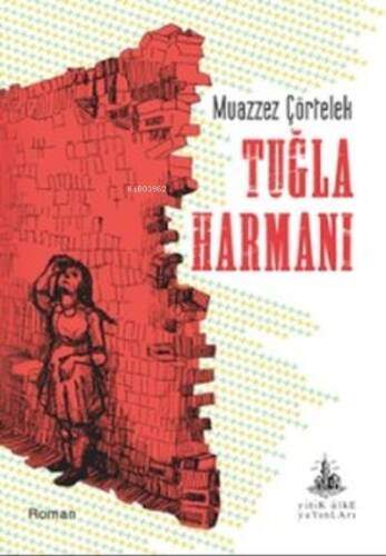 Tuğla Harmanı - 1