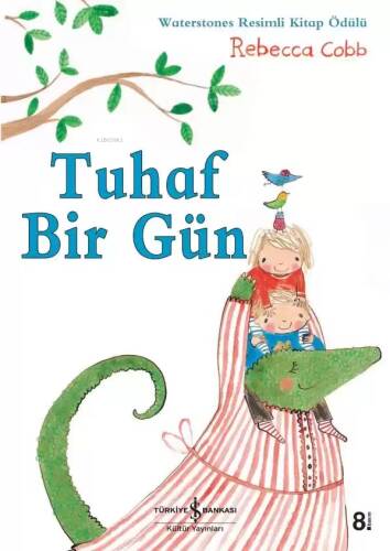 Tuhaf Bir Gün - 1