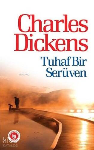 Tuhaf Bir Serüven - 1