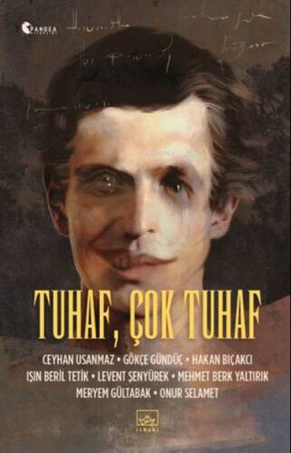 Tuhaf Çok Tuhaf - 1