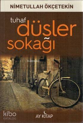 Tuhaf Düşler Sokağı - 1