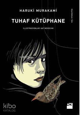 Tuhaf Kütüphane - 1