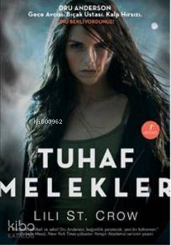 Tuhaf Melekler - 1