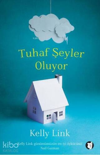 Tuhaf Şeyler Oluyor - 1