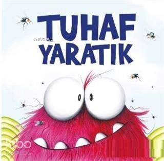 Tuhaf Yaratık - 1