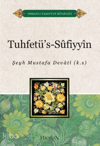 Tuhtefü's-Sufiyyin - 1