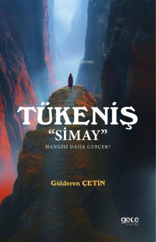 Tükeniş 