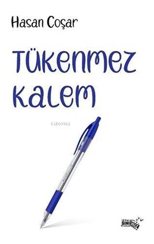 Tükenmez Kalem - 1