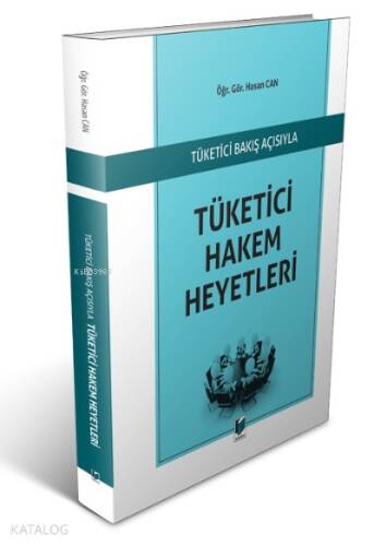 Tüketici Bakış Açısıyla Tüketici Hakem Heyetleri - 1