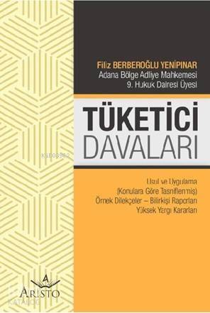 Tüketici Davaları - 1