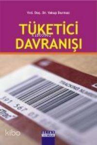 Tüketici Davranışı - 1