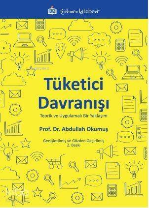 Tüketici Davranışı - 1