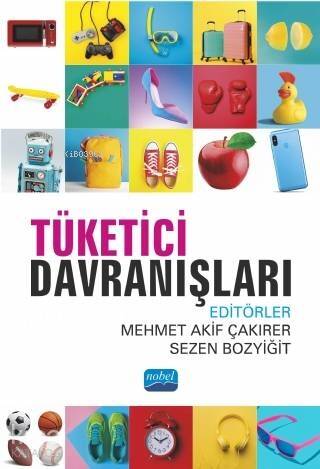 Tüketici Davranışları - 1