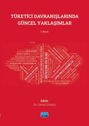 Tüketici Davranışlarında Güncel Yaklaşımlar - 1