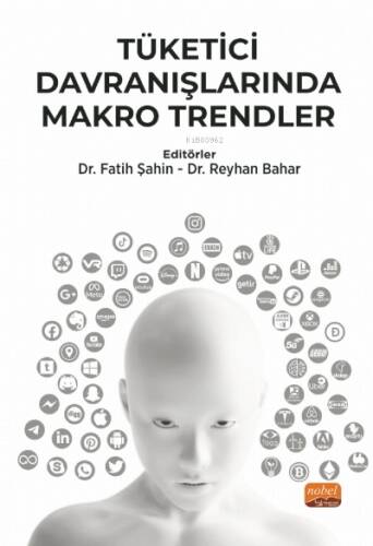 Tüketici Davranışlarında Makro Trendler - 1