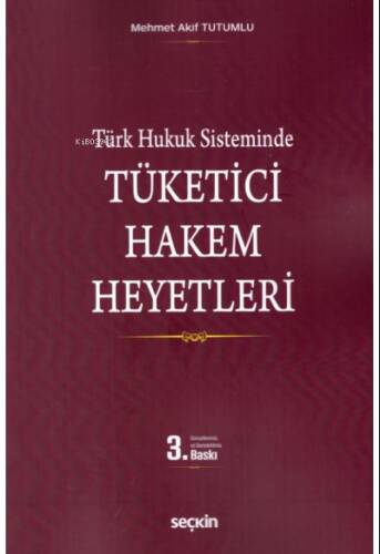 Tüketici Hakem Heyetleri - 1