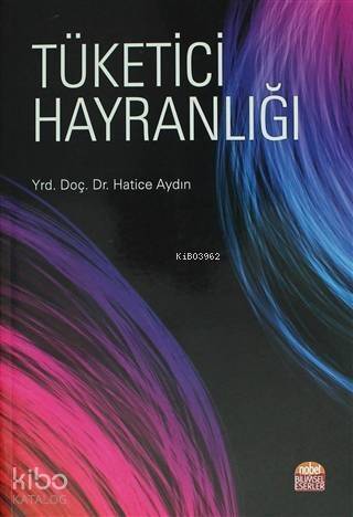 Tüketici Hayranlığı - 1