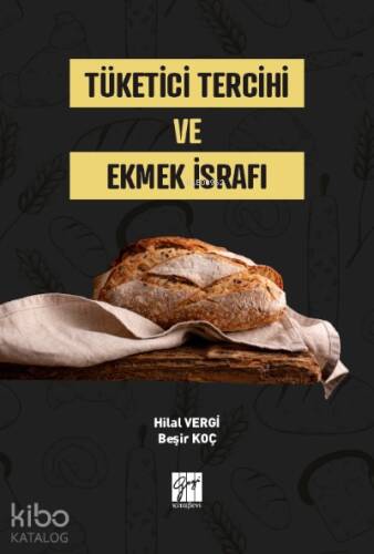 Tüketici Tercihi ve Ekmek İsrafı - 1