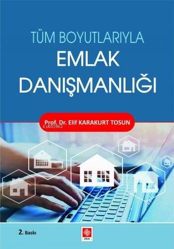 Tüm Boyutlarıyla Emlak Danışmanlığı - 1