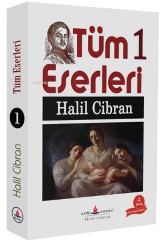 Tüm Eserleri 1 - 1