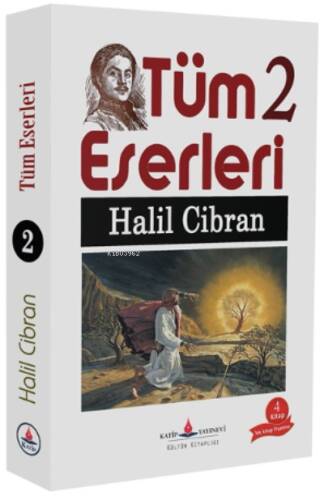 Tüm Eserleri 2 - 1