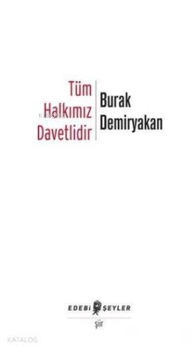 Tüm Halkımız Davetlidir - 1