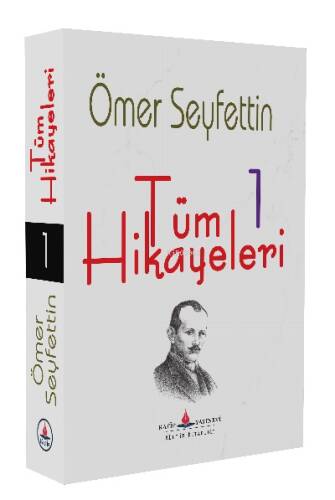 Tüm Hikayeler-1 - 1