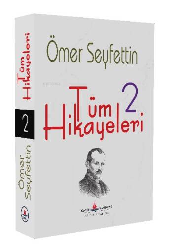 Tüm Hikayeler -2 - 1