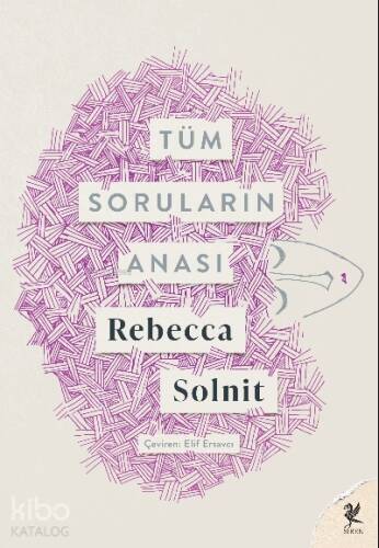 Tüm Soruların Anası - 1