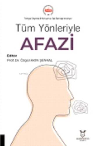 Tüm Yönleriyle Afazi - 1