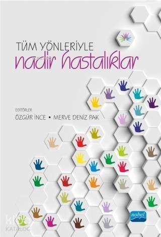 Tüm Yönleriyle Nadir Hastalıklar - 1