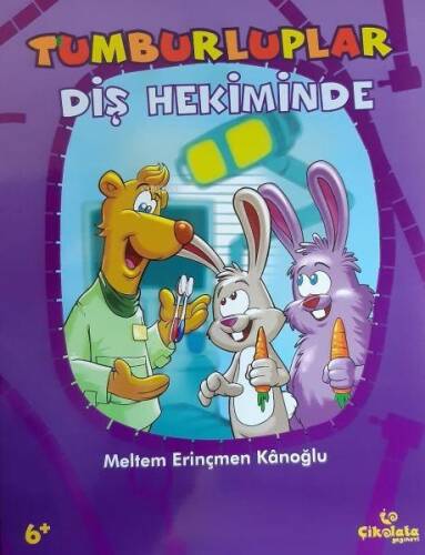 Tumburluplar - Diş Hekiminde - 1