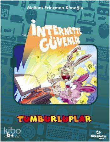 Tumburluplar İnternette Güvenlik (6+ Yaş) - 1