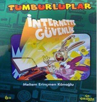 Tumburluplar - İnternette Güvenlik (6+ Yaş) - 1