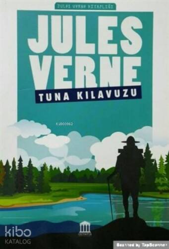 Tuna Kılavuzu - Jules Verne Kitaplığı - 1