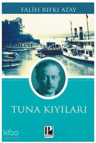 Tuna Kıyıları - 1