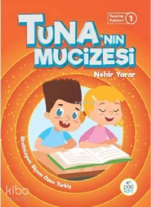 Tuna'nın Mucizesi - 1