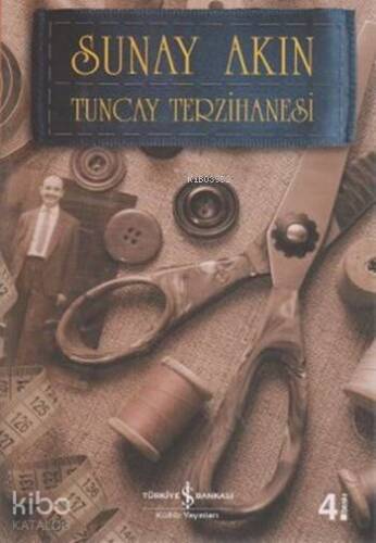 Tuncay Terzihanesi - 1