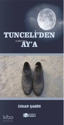 Tunceli'den Aya - 1