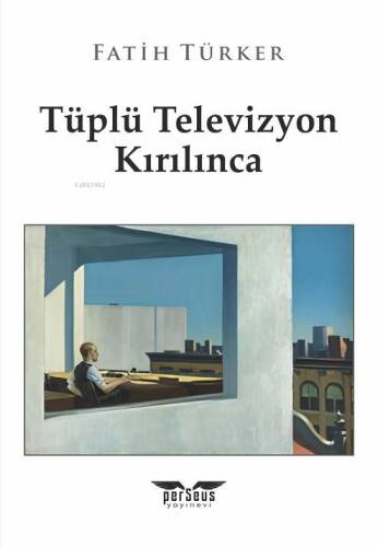 Tüplü Televizyon Kırılınca - 1