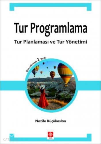 Tur Programlama Tur Planlaması ve Tur Yönetimi - 1